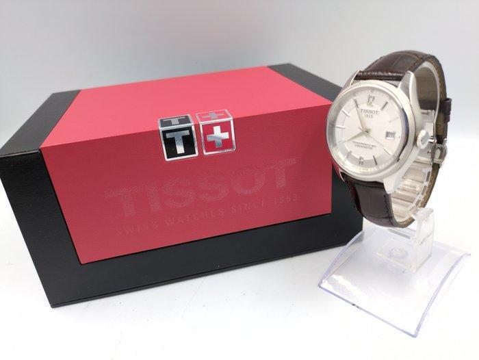 Tissot - Powermatic 80 Chronometer - Sans prix de réserve -, Bijoux, Sacs & Beauté, Montres | Hommes