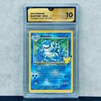 Pokémon Graded card - Blastoise Holo #2 Celebrations -, Hobby en Vrije tijd, Verzamelkaartspellen | Pokémon, Nieuw