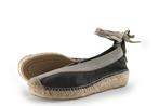 Shabbies Amsterdam Espadrilles in maat 39 Grijs | 5% korting, Kleding | Dames, Schoenen, Espadrilles, Shabbies Amsterdam, Verzenden