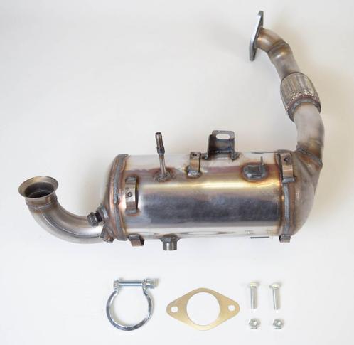 Roetfilter Ford C-MAX, Focus, Auto-onderdelen, Uitlaatsystemen, Verzenden
