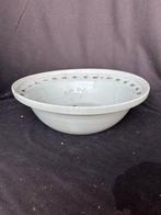 Bol sur pied - Porcelaine