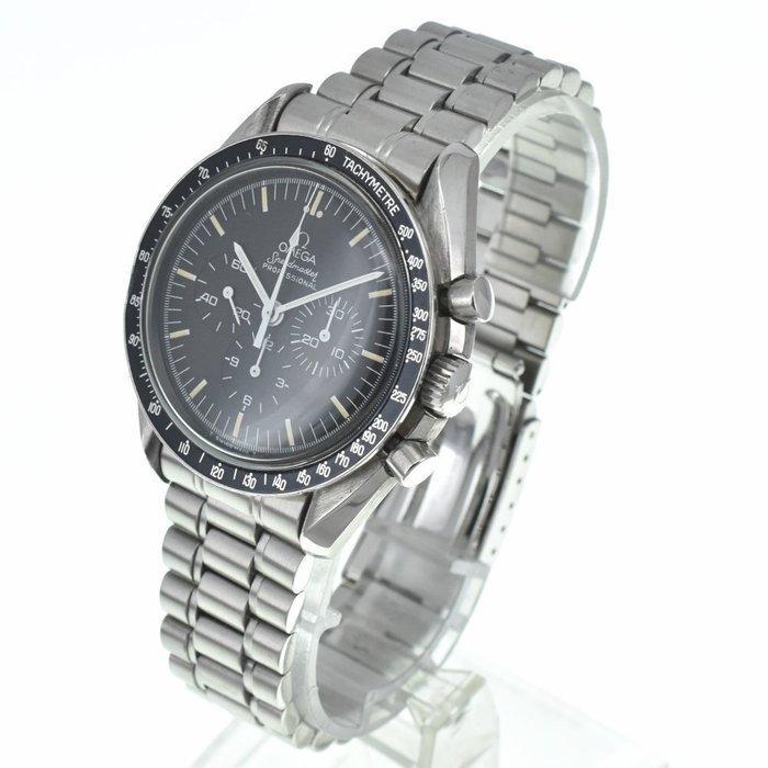 Omega - Speedmaster Professional Moonwatch - 3590.5 - Heren, Handtassen en Accessoires, Horloges | Heren