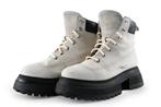 Timberland enkellaarzen in maat 37½ Wit | 25% korting, Kleding | Dames, Schoenen, Verzenden, Wit, Lage of Enkellaarzen, Timberland