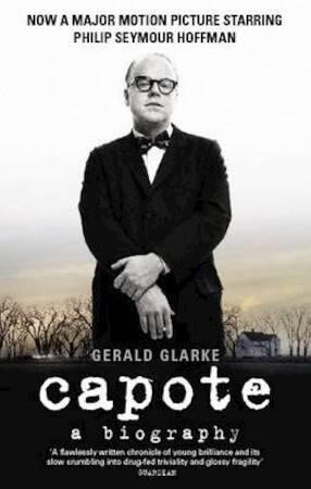 Capote, Livres, Langue | Anglais, Envoi