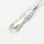 Eversbag & van Outvorst (1883) - Bessenlepel - .833 zilver, Antiek en Kunst