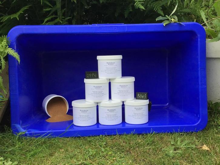 Actie !!!!! Biokick (Voor een heldere vijver), Tuin en Terras, Vijver-toebehoren, Overige typen, Nieuw