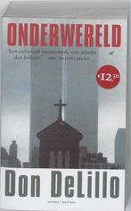 Onderwereld 9789085490135 Don DeLillo, Verzenden, Gelezen, Don DeLillo