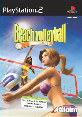Beach Volleyball Summer Heat (PS2 nieuw), Games en Spelcomputers, Games | Sony PlayStation 2, Ophalen of Verzenden