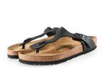 Birkenstock slippers in maat 40 Zwart | 5% korting, Kleding | Heren, Slippers, Verzenden, Zwart, Zo goed als nieuw