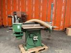 Groenewegen Bandschuurmachine, Doe-het-zelf en Bouw, Gereedschap | Schuurmachines, Nieuw