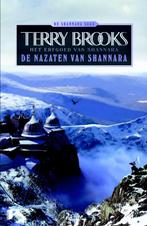 De nazaten van Shannara / Shannara reeks / 23 9789022560334, Verzenden, Terry Brooks