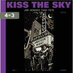 Kiss the Sky / Kiss the sky / 1 9789089882752, Boeken, Verzenden, Gelezen, Jean-Michel Dupont