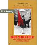 Rood Zonder Roest 9789056178918 C. Devos, Boeken, Verzenden, Zo goed als nieuw, C. Devos