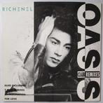 Richenel - Oasis - 12, Cd's en Dvd's, Pop, Gebruikt, Maxi-single, 12 inch