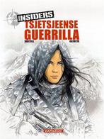 Insiders seizoen 1 01. tsjetsjeense guerrilla 9789067936637, Livres, Jean-Claude Bartoll, Bartol, Verzenden