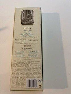 Mattel - Barbiepop Silkstone Red Hot Reviews - 1980-1990 -, Antiek en Kunst, Antiek | Speelgoed