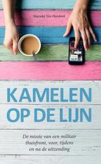 Kamelen op de lijn 9789079763153 Vos-Hardonk Marieke, Verzenden, Zo goed als nieuw, Vos-Hardonk Marieke