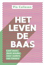 Het leven de baas (9789043925778, Pia Callesen), Boeken, Nieuw, Verzenden