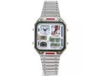 Veiling - Citizen Rebel Pilot Star Wars JG2131-51H Analog Di, Handtassen en Accessoires, Nieuw