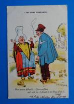 France - Humour, contes, légendes Français - Carte postale
