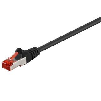 Netwerkkabel | Cat5e S/FTP | 20 meter disponible aux enchères