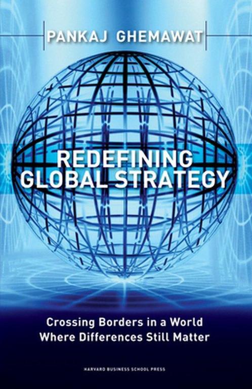 Redefining Global Strategy 9781591398660, Livres, Livres Autre, Envoi