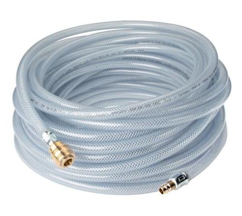 Persluchtslang DN 7.2 Koppeling, 16 bar, 10 meter, 20 mm, Doe-het-zelf en Bouw, Overige Doe-Het-Zelf en Bouw, Verzenden