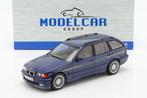 Modelcar Group 1:18 - Model stationwagon - BMW E36 Alpina B3, Hobby & Loisirs créatifs
