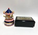 Muziekdoos - Japan - 1970-1980