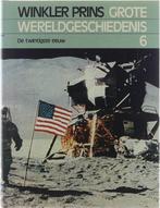 Winkler Prins grote wereldgeschiedenis : schouwspel van, Boeken, Verzenden, Gelezen, Sjoerd de Vries J.J.M. Timmers A.R.A. van Aken