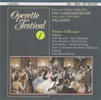 Solisten Der Wiener Volksoper, Franz Lehár, Emmerich Kálmán, Cd's en Dvd's, Verzenden, Gebruikt