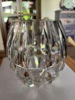 Daum - Vase - Cristal - DAUM, Antiek en Kunst