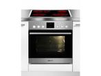 Bauknecht HIR4 EP8V2 PT - Inbouw oven + CHR 6642 IN, Huis en Inrichting, Verzenden, Zo goed als nieuw