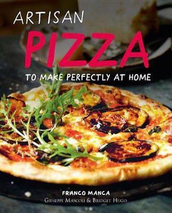 Franco Manca, Artisan Pizza to Make Perfectly at Home, Boeken, Taal | Engels, Zo goed als nieuw, Verzenden