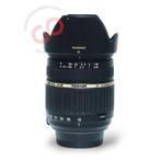 Tamron 18-200mm 3.5-6.3 XR Di II LD Asp IF Macro (Canon E..., Ophalen of Verzenden, Zo goed als nieuw