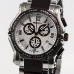 Mercury - Chronograph Swiss Watch - ME1075-SC-S-7 - Zonder, Handtassen en Accessoires, Nieuw