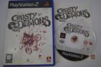 Crusty Demons (PS2 PAL), Nieuw