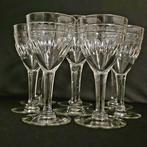 Val Saint Lambert - Service à boisson - Zermatt - Cristal -