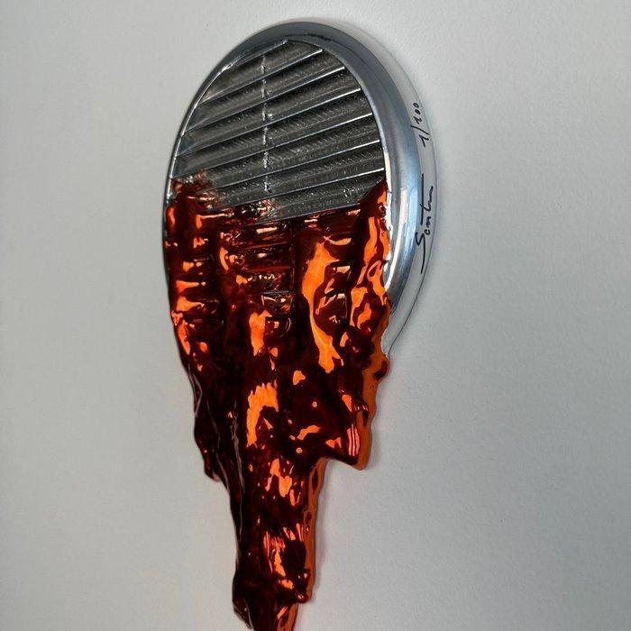 Santicri - Uncontained, Antiek en Kunst, Kunst | Designobjecten