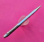 Caran dAche - Ecridor palladium drapeau Suisse - Sans prix, Nieuw