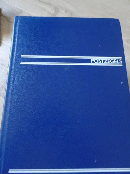 Stockboek, Postzegels en Munten, Postzegels | Amerika