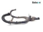 Uitlaat Bochtenset BMW R 1200 RT 2005-2009 (R1200RT 05), Verzenden, Gebruikt