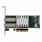 IBM Full Profile X520-DA2 SFP 2 Port 10Gb/s CNA P/N:, Computers en Software, Netwerkkaarten, Verzenden, Refurbished, Intern, IBM