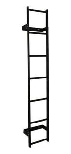 Stalen Deurladder Nissan NV300 2014-2021, Verzenden, Nieuw