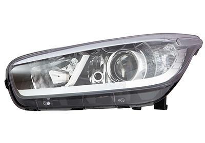 Kia Ceed 2012-2015 Koplamp Links (Koplampen), Auto-onderdelen, Verlichting, Nieuw, Verzenden