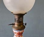 Lampe - Porcelaine