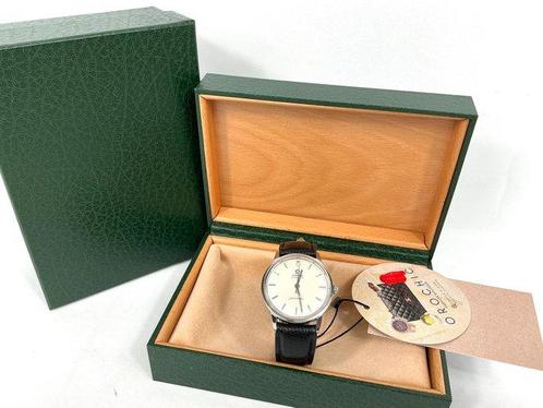 Omega - Seamaster - Unisex - 1960-1969, Handtassen en Accessoires, Horloges | Heren