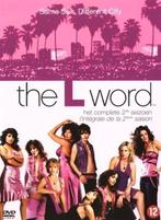 The L Word - Seizoen 2, Cd's en Dvd's, Verzenden, Nieuw in verpakking