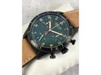 Veiling - Alpina Startimer Big Date Chronograph AL-372GR4FBS, Nieuw