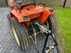 Kubota Bulltra B1-17 Mini-tractor, Zakelijke goederen, Nieuw